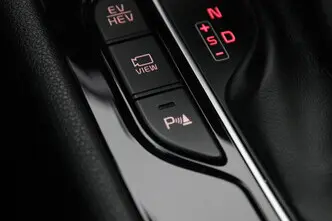 Kia Niro, 1.6, 77 kW, pistikhübriid, automaat, esivedu