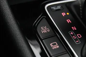 Kia Niro, 1.6, 77 kW, pistikhübriid, automaat, esivedu
