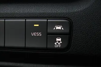 Kia Niro, 1.6, 77 kW, pistikhübriid, automaat, esivedu