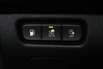 Kia Niro, 1.6, 77 kW, pistikhübriid, automaat, esivedu