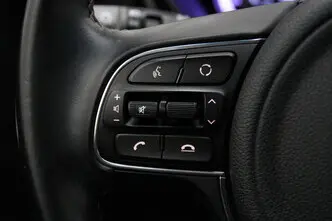 Kia Niro, 1.6, 77 kW, pistikhübriid, automaat, esivedu