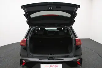 Kia Niro, 1.6, 77 kW, pistikhübriid, automaat, esivedu