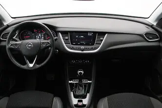 Opel Grandland X, 1.5, 96 kW, diisel, automaat, esivedu
