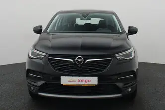 Opel Grandland X, 1.5, 96 kW, diisel, automaat, esivedu