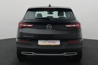 Opel Grandland X, 1.5, 96 kW, diisel, automaat, esivedu