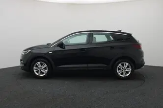 Opel Grandland X, 1.5, 96 kW, diisel, automaat, esivedu