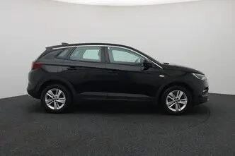 Opel Grandland X, 1.5, 96 kW, diisel, automaat, esivedu