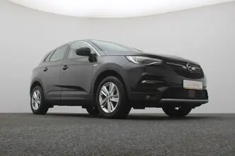 Opel Grandland X, 1.5, 96 kW, diisel, automaat, esivedu