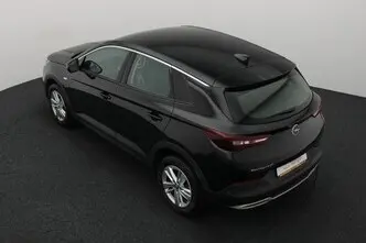 Opel Grandland X, 1.5, 96 kW, diisel, automaat, esivedu
