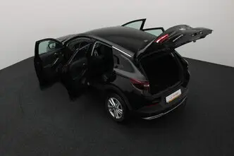 Opel Grandland X, 1.5, 96 kW, diisel, automaat, esivedu