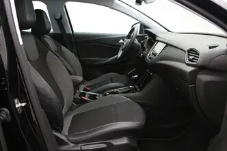 Opel Grandland X, 1.5, 96 kW, diisel, automaat, esivedu
