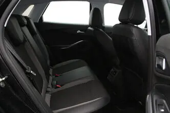 Opel Grandland X, 1.5, 96 kW, diisel, automaat, esivedu