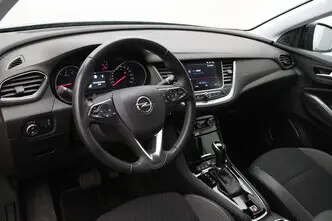 Opel Grandland X, 1.5, 96 kW, diisel, automaat, esivedu
