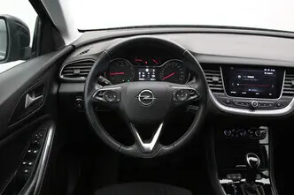 Opel Grandland X, 1.5, 96 kW, diisel, automaat, esivedu