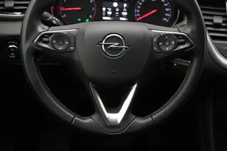 Opel Grandland X, 1.5, 96 kW, diisel, automaat, esivedu