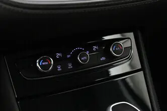 Opel Grandland X, 1.5, 96 kW, diisel, automaat, esivedu