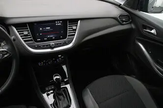 Opel Grandland X, 1.5, 96 kW, diisel, automaat, esivedu