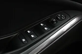 Opel Grandland X, 1.5, 96 kW, diisel, automaat, esivedu