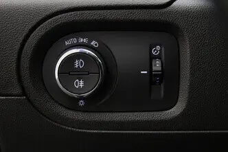 Opel Grandland X, 1.5, 96 kW, diisel, automaat, esivedu
