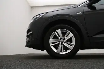 Opel Grandland X, 1.5, 96 kW, diisel, automaat, esivedu