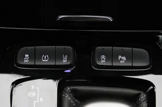 Opel Grandland X, 1.5, 96 kW, diisel, automaat, esivedu