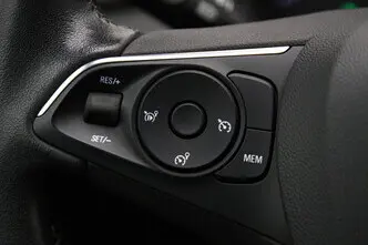 Opel Grandland X, 1.5, 96 kW, diisel, automaat, esivedu