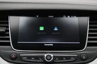 Opel Grandland X, 1.5, 96 kW, diisel, automaat, esivedu