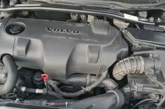 Volvo S60, 2.4, 120 kW, diesel, automatic, front-wheel drive