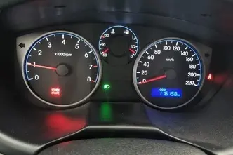 Hyundai i20, 1.2, 57 kW, bensiin, manuaal, esivedu