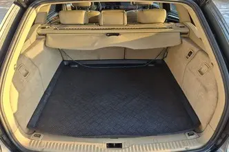 BMW 525, 3.0, 145 kW, diisel, automaat, tagavedu