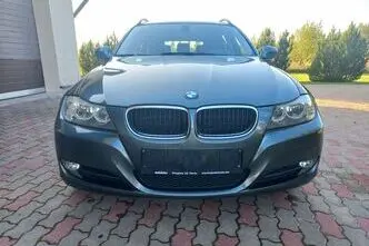 BMW 320, 2.0, 105 kW, bensiin, manuaal, tagavedu