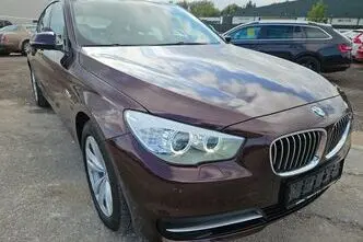BMW 520, 2.0, 135 kW, diisel, automaat, tagavedu