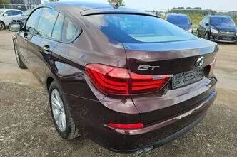 BMW 520, 2.0, 135 kW, diisel, automaat, tagavedu