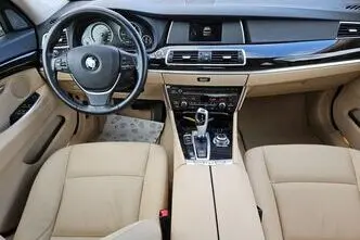 BMW 520, 2.0, 135 kW, diisel, automaat, tagavedu