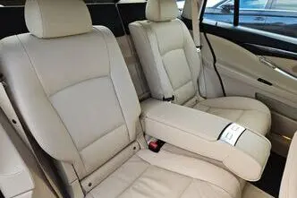 BMW 520, 2.0, 135 kW, diisel, automaat, tagavedu