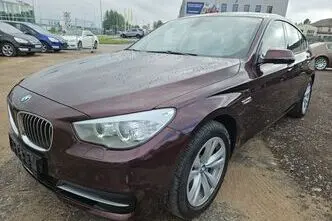 BMW 520, 2.0, 135 kW, diisel, automaat, tagavedu
