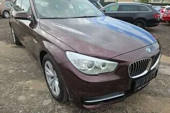 BMW 520, 2.0, 135 kW, diisel, automaat, tagavedu