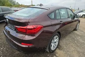 BMW 520, 2.0, 135 kW, diisel, automaat, tagavedu