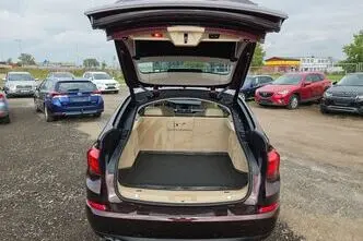 BMW 520, 2.0, 135 kW, diisel, automaat, tagavedu