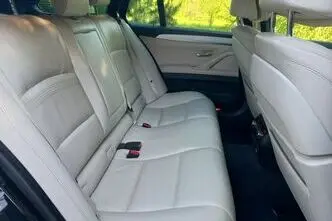BMW 530, 3.0, 190 kW, diesel, automatic, four-wheel drive