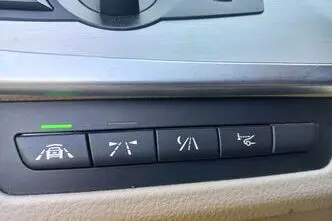 BMW 530, 3.0, 190 kW, diesel, automatic, four-wheel drive