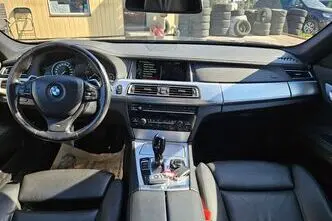 BMW 730, 3.0, 190 kW, diisel, automaat, tagavedu