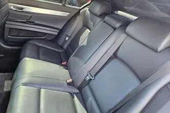 BMW 730, 3.0, 190 kW, diisel, automaat, tagavedu