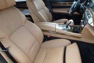 BMW ActiveHybrid 7, 4.4, 330 kW, hübriid, automaat, tagavedu
