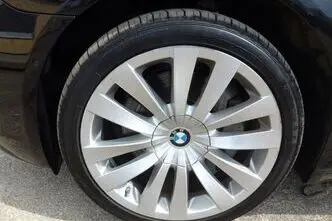 BMW ActiveHybrid 7, 4.4, 330 kW, hübriid, automaat, tagavedu