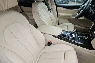 BMW X5, 3.0, 230 kW, diisel, automaat, nelikvedu