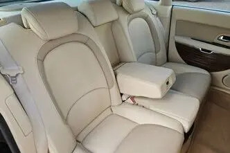 Citroën C6, 2.7, 150 kW, diisel, automaat, esivedu
