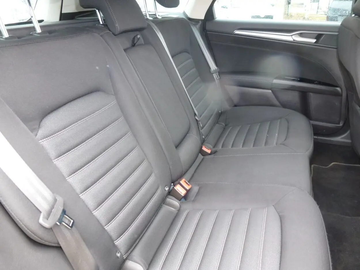 Ford Mondeo, 2.0, 110 kW, diesel, manual, front-wheel drive