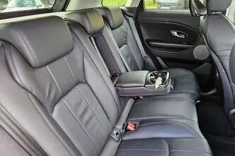 Land Rover Range Rover Evoque, 2.0, 110 kW, diisel, automaat, nelikvedu