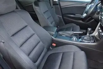 Mazda 6, 2.2, 110 kW, дизель, механическая, передний привод
